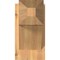 Ekena Millwork Traditional Craftsman Smooth Outlooker, Western Red Cedar, 7 1/2"W x 14"D x 14"H OUT08X14X14TRA04SWR - alternate 2